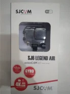 SJCAM SJ6 Legend. 15 - 19.9 ��, ��� ���������