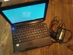 Acer Aspire One 522. 10.1", ��� 2048 ��, ���� 230���, WiFi, Bluetooth ����