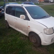 Nissan Otti ����