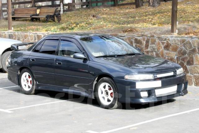 Toyota carina 190
