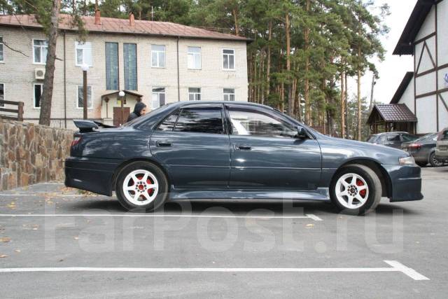 Toyota carina 190