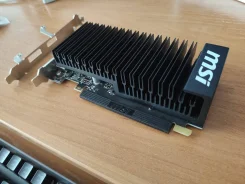GeForce GT 1030 ����