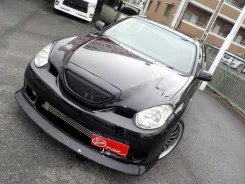 Toyota Verossa. ��������, ������, 2.5, ������, 42 000����. ��, ��� ���. ��� ����� �� ������������ ����
