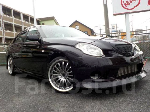 Toyota Verossa. ��������, ������, 2.5, ������, 42 000����. ��, ��� ���. ��� ����� �� ������������ ����