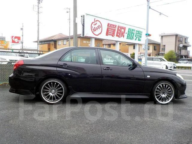 Toyota Verossa. ��������, ������, 2.5, ������, 42 000����. ��, ��� ���. ��� ����� �� ������������ ����
