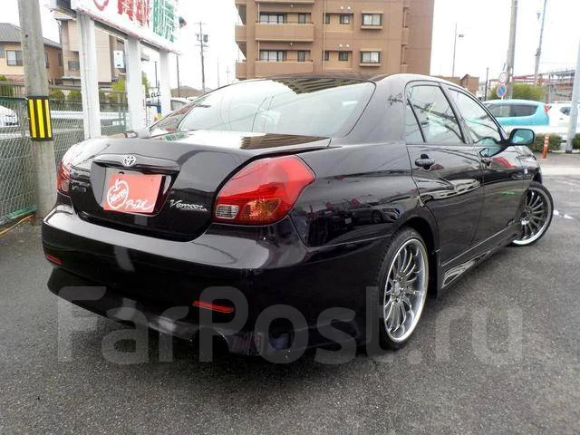 Toyota Verossa. ��������, ������, 2.5, ������, 42 000����. ��, ��� ���. ��� ����� �� ������������ ����