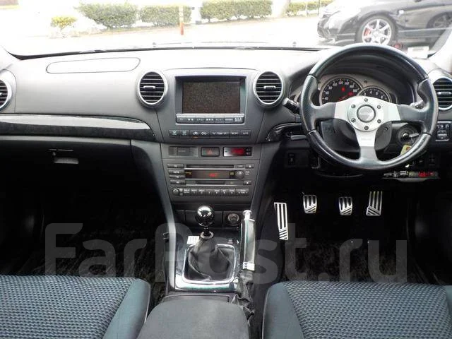 Toyota Verossa. ��������, ������, 2.5, ������, 42 000����. ��, ��� ���. ��� ����� �� ������������ ����