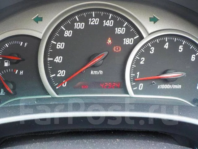 Toyota Verossa. ��������, ������, 2.5, ������, 42 000����. ��, ��� ���. ��� ����� �� ������������ ����