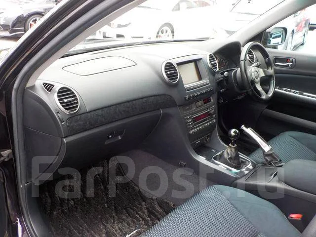 Toyota Verossa. ��������, ������, 2.5, ������, 42 000����. ��, ��� ���. ��� ����� �� ������������ ����