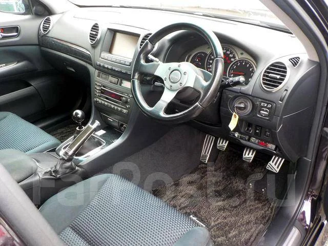 Toyota Verossa. ��������, ������, 2.5, ������, 42 000����. ��, ��� ���. ��� ����� �� ������������ ����