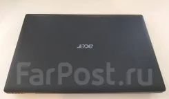 Acer Aspire 7750G. 17.3", 2,2����, ��� 6 ��, ���� 120���, WiFi: 1, ����������� �� 1��. ����