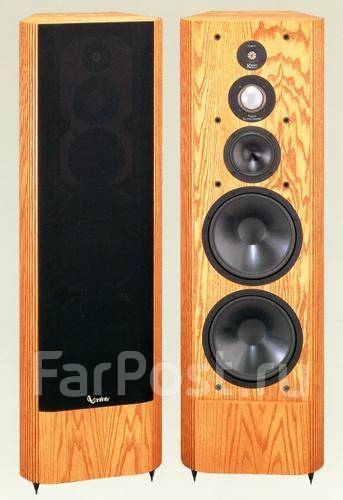 Infinity best sale 3500 speakers