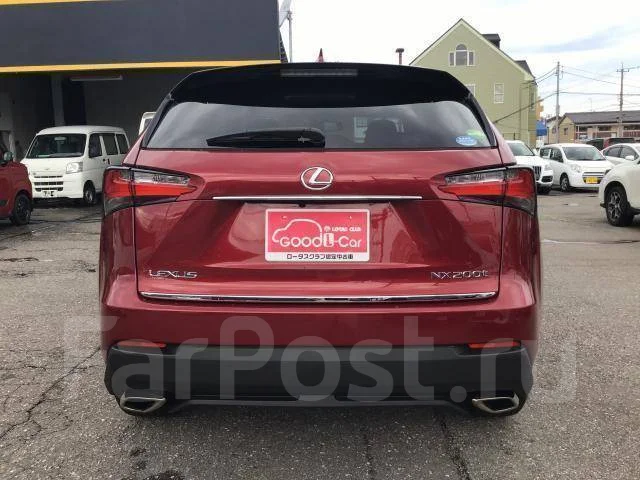 Lexus NX200t. �������, ��������, 2.0 (238��.�.), ������, 4 000����. ��, �/�. ��� ����� �� ������������ ����