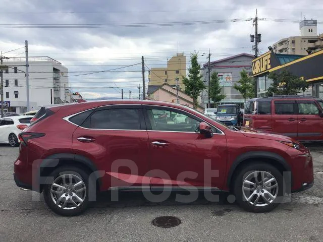 Lexus NX200t. �������, ��������, 2.0 (238��.�.), ������, 4 000����. ��, �/�. ��� ����� �� ������������ ����