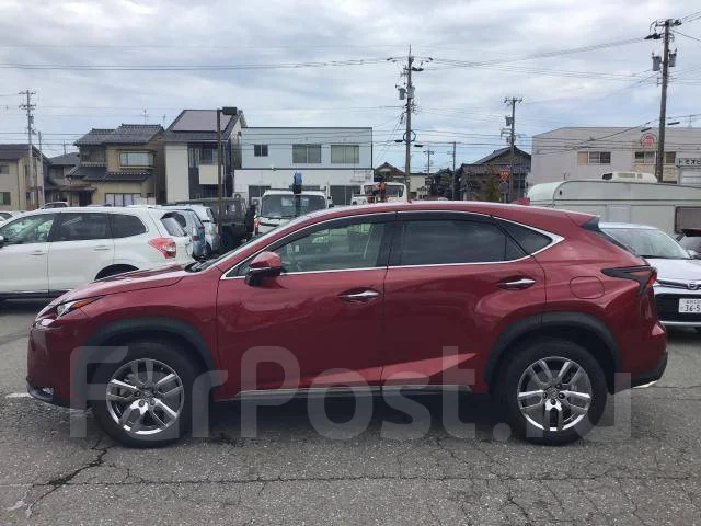 Lexus NX200t. �������, ��������, 2.0 (238��.�.), ������, 4 000����. ��, �/�. ��� ����� �� ������������ ����