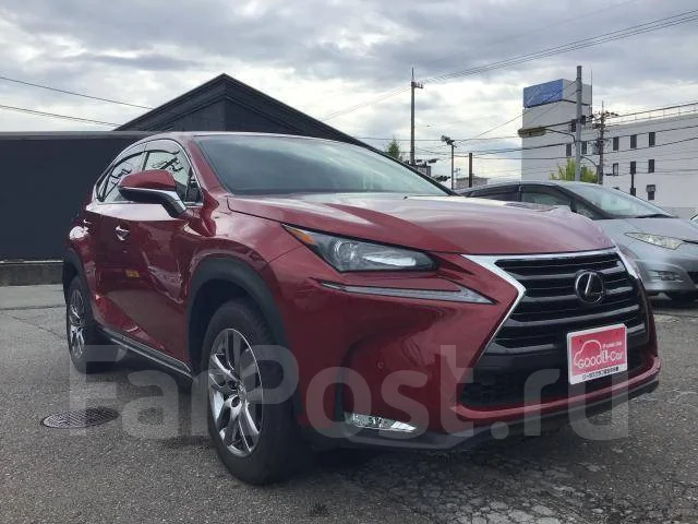 Lexus NX200t. �������, ��������, 2.0 (238��.�.), ������, 4 000����. ��, �/�. ��� ����� �� ������������ ����