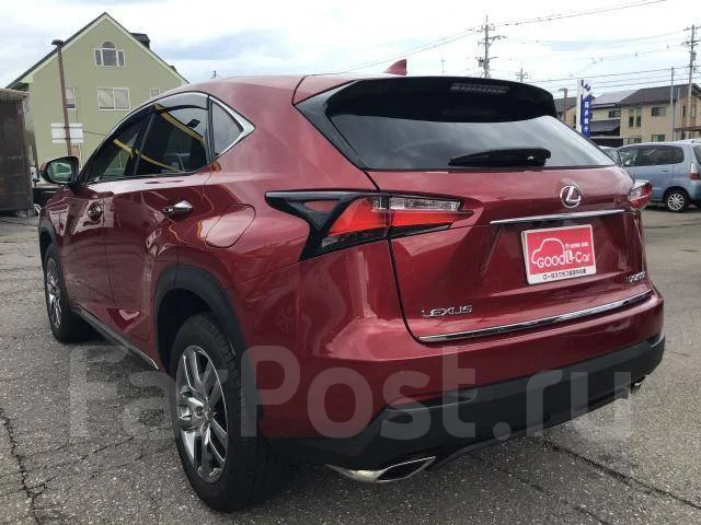 Lexus NX200t. �������, ��������, 2.0 (238��.�.), ������, 4 000����. ��, �/�. ��� ����� �� ������������ ����