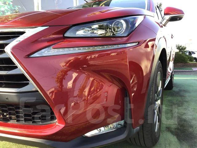 Lexus NX200t. �������, ��������, 2.0 (238��.�.), ������, 4 000����. ��, �/�. ��� ����� �� ������������ ����