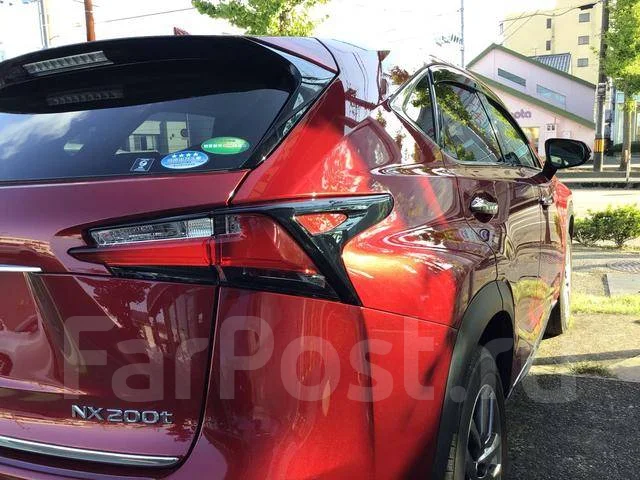 Lexus NX200t. �������, ��������, 2.0 (238��.�.), ������, 4 000����. ��, �/�. ��� ����� �� ������������ ����