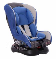 Автокресло geburt br 303