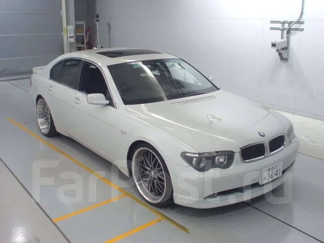BMW 7-Series. �������, ������, 3.6 (272��.�.), ������, 70 000����. ��, �/�, ��� ���. ��� ����� �� ������������ ����