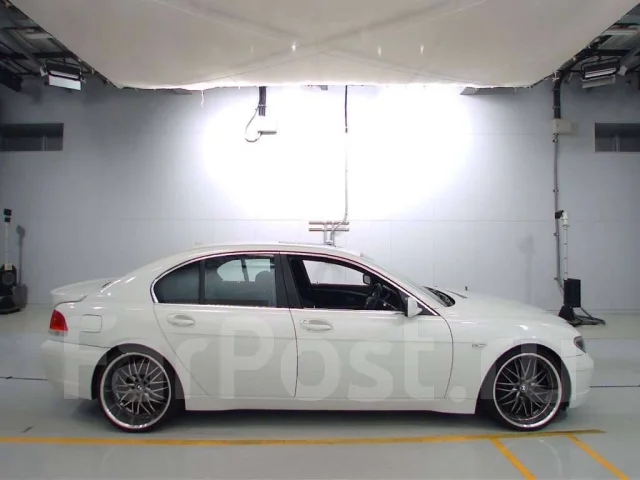 BMW 7-Series. �������, ������, 3.6 (272��.�.), ������, 70 000����. ��, �/�, ��� ���. ��� ����� �� ������������ ����