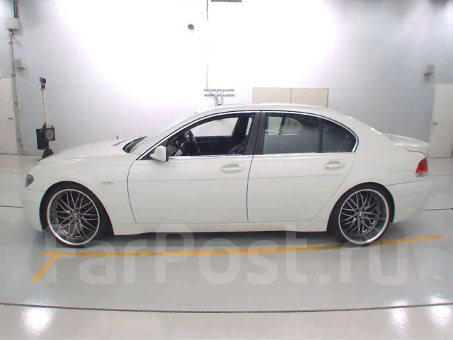 BMW 7-Series. �������, ������, 3.6 (272��.�.), ������, 70 000����. ��, �/�, ��� ���. ��� ����� �� ������������ ����