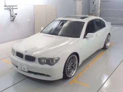 BMW 7-Series. �������, ������, 3.6 (272��.�.), ������, 70 000����. ��, �/�, ��� ���. ��� ����� �� ������������ ����