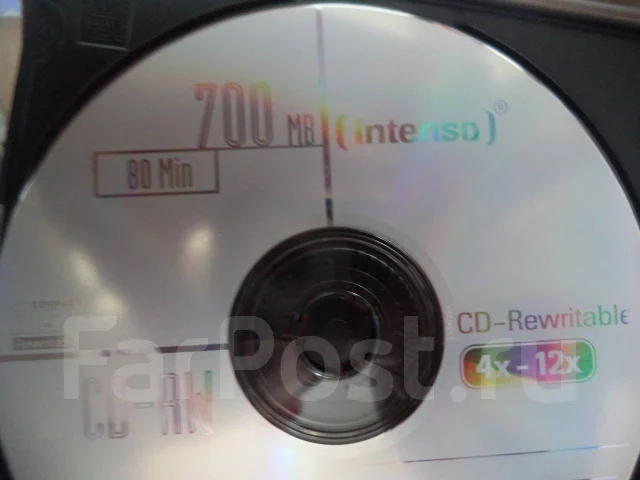 CD-RW. ����