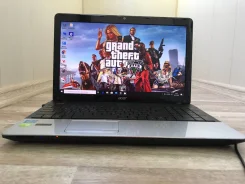 Acer Aspire E1-571G. 15.6", 2,5����, ��� 8 ��, ���� 500���, WiFi: 1, Bluetooth: 1, ����������� �� 1��. ����