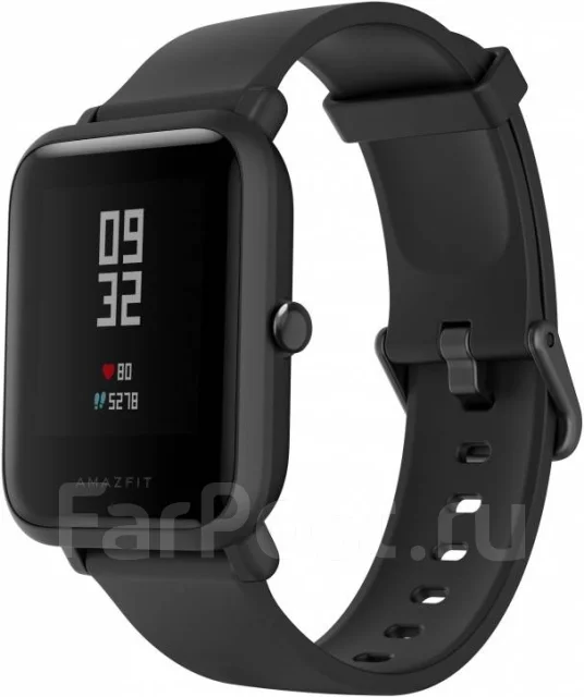 Amazfit Bip Lite. IP67 ����