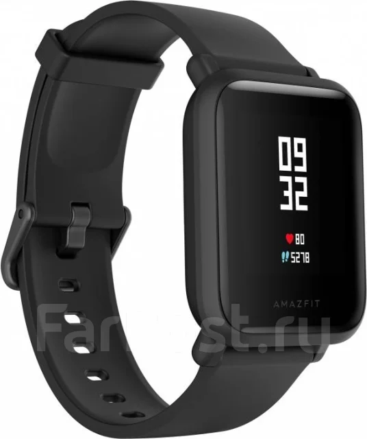 Amazfit Bip Lite. IP67 ����