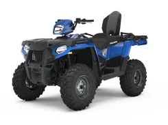 Polaris Sportsman Touring 570. ��������, ���� ���\���, ��� ������� ����