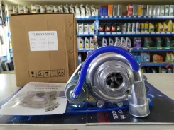 ������� Toyota Hiace / Hilux VIGO, 2KD-FTV, 17201-30080, CT-16 17201-30080 ����