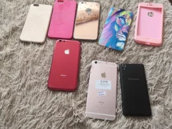 Apple iPhone 6s Plus. �/�, 16 ��, ������� ����