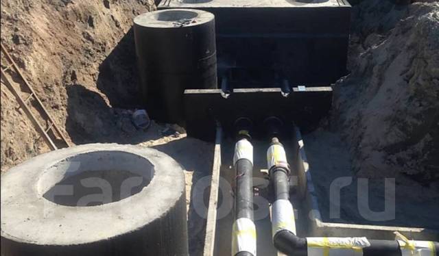 Монтажник трубопроводов, работа в ООО СКГК во Владивостоке — вакансии ...