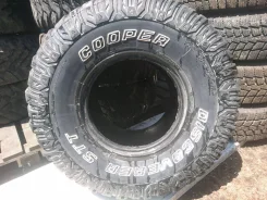 Cooper Discaveri STT 35*12.50R15LT. ����� mt, �/�, ����� 50 % ����