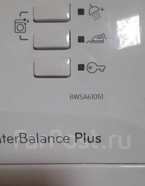 Схема indesit bwsa 61051