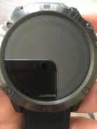 Garmin Fenix 5. GPS ����
