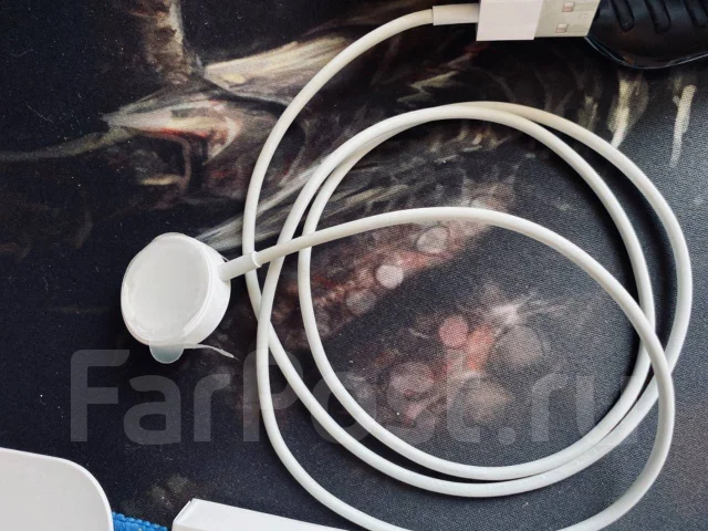 Apple Watch Series 4. GPS, NFC, SIM-�����, IP67, IP68 ����