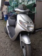 Suzuki Address V110. 110����. ��., ��������, ���, ��� ������� ����