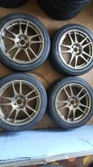 Kosei Direzza RSC. 7.0x17", 5x100, ET48, �� 56,1���. ����
