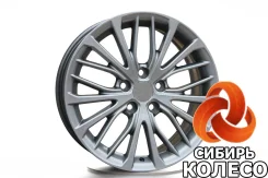 A.R.T. 7.0x17", 5x114.3, ET45, �� 60,1���. ����