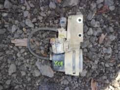  Toyota 7AFE 