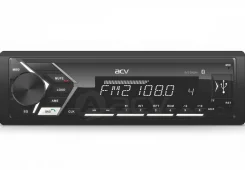 ACV AVS-814BW. ��� ����� �� ������ ����