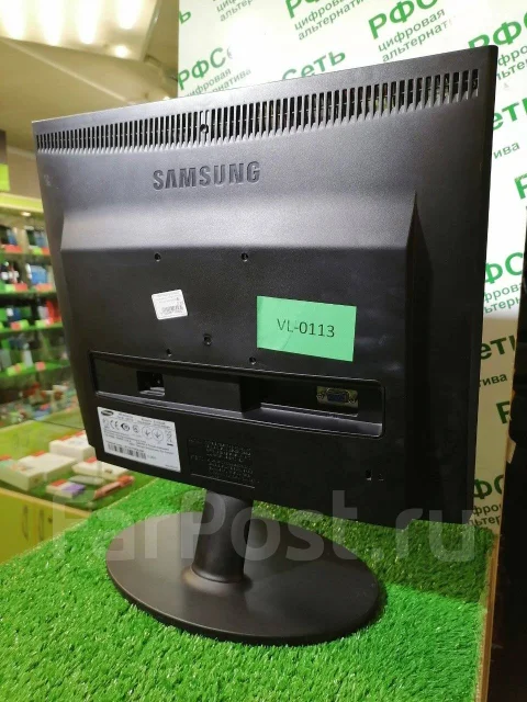 Samsung. 17" ����