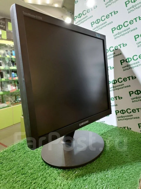 Samsung. 17" ����