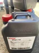 Castrol Magna. ���������, �����������, 20��. ����