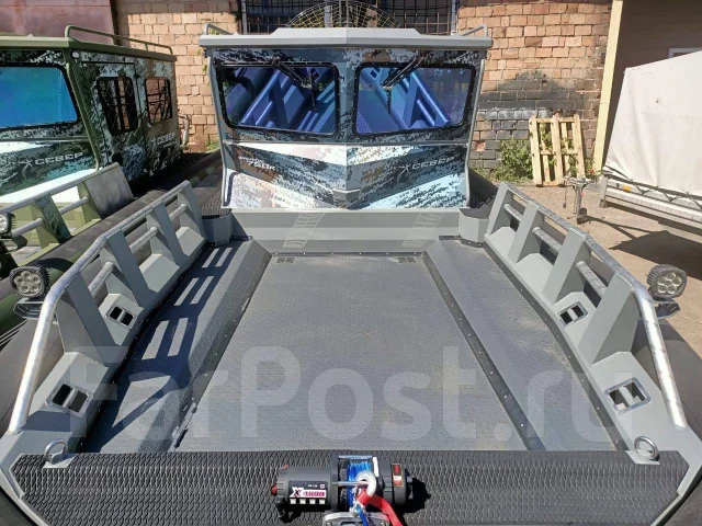 ����� ������ 750�. 2019 ���, ����� 7,55��., ��������� ������������, 430��.�., ������ ����