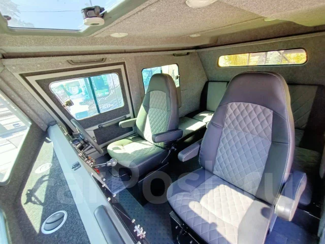����� ������ 750�. 2019 ���, ����� 7,55��., ��������� ������������, 430��.�., ������ ����